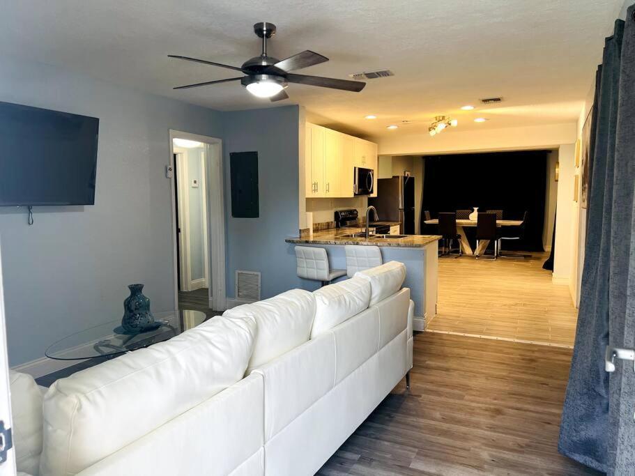 3Bdrm Modern Entertainment Home Orlando Eksteriør bilde
