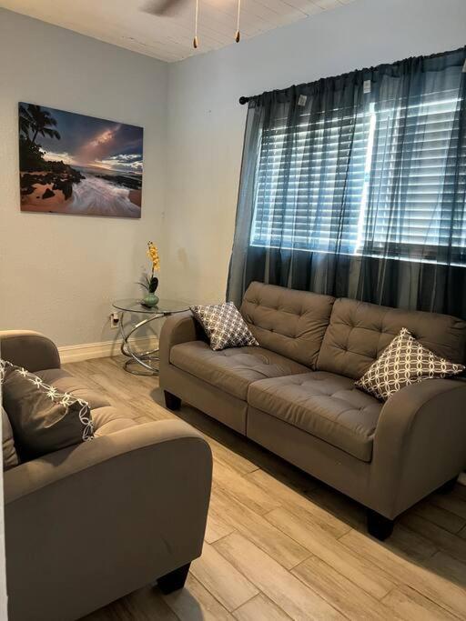 3Bdrm Modern Entertainment Home Orlando Eksteriør bilde