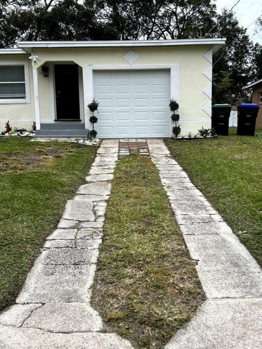 3Bdrm Modern Entertainment Home Orlando Eksteriør bilde