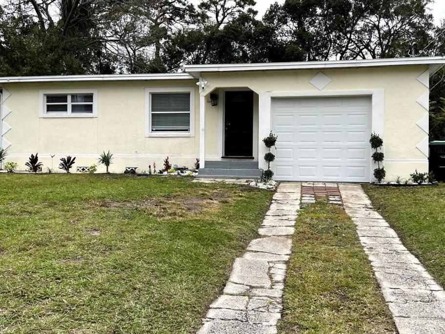 3Bdrm Modern Entertainment Home Orlando Eksteriør bilde