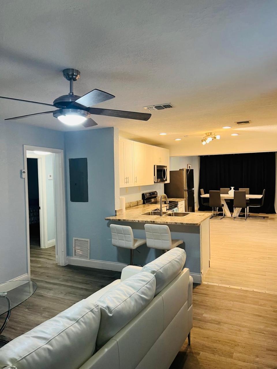 3Bdrm Modern Entertainment Home Orlando Eksteriør bilde